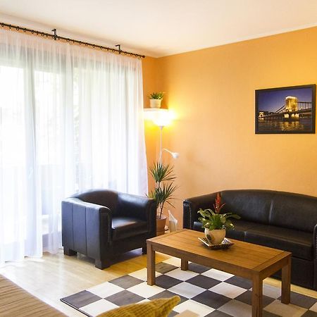 Kazinczy Dream Apartment Budapest Exterior photo