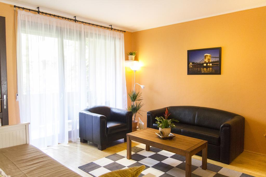 Kazinczy Dream Apartment Budapest Exterior photo