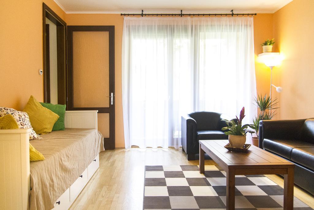Kazinczy Dream Apartment Budapest Exterior photo