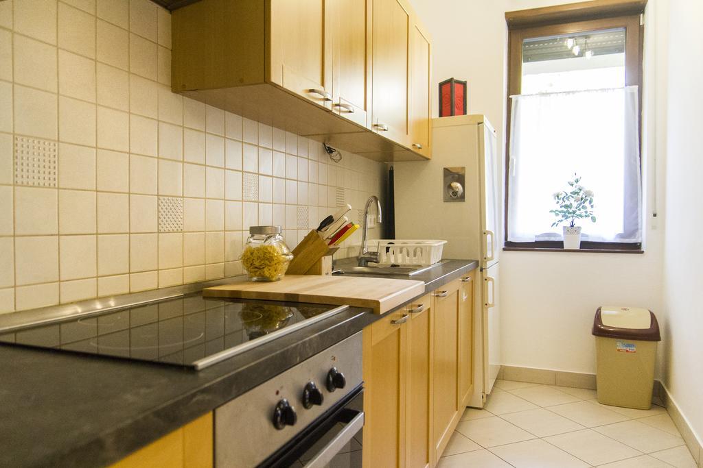 Kazinczy Dream Apartment Budapest Exterior photo