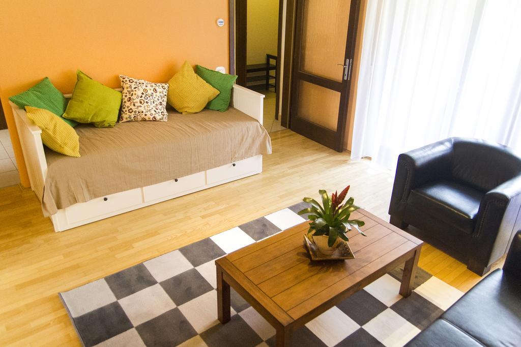 Kazinczy Dream Apartment Budapest Exterior photo
