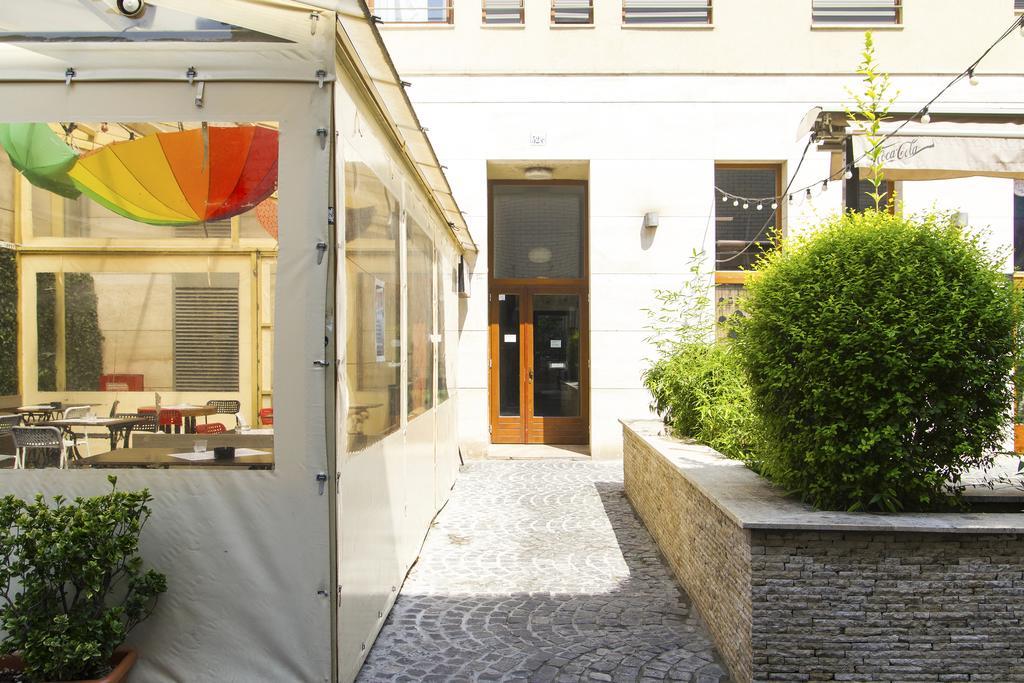 Kazinczy Dream Apartment Budapest Exterior photo