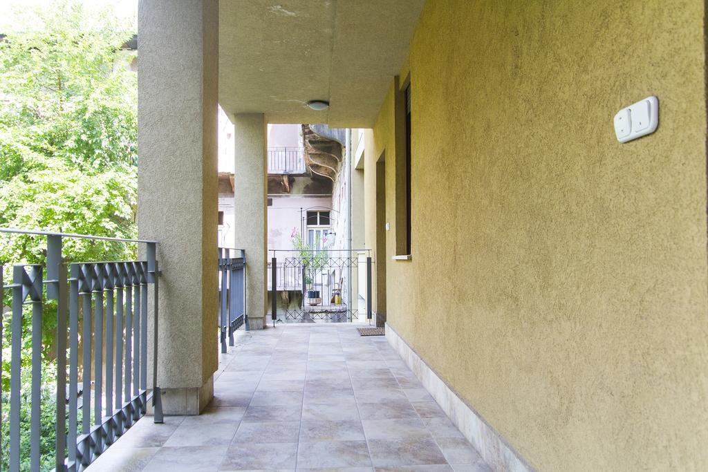 Kazinczy Dream Apartment Budapest Exterior photo