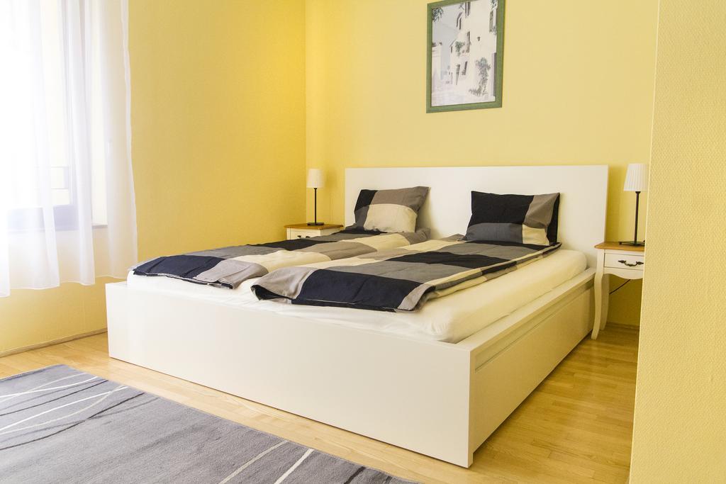 Kazinczy Dream Apartment Budapest Exterior photo