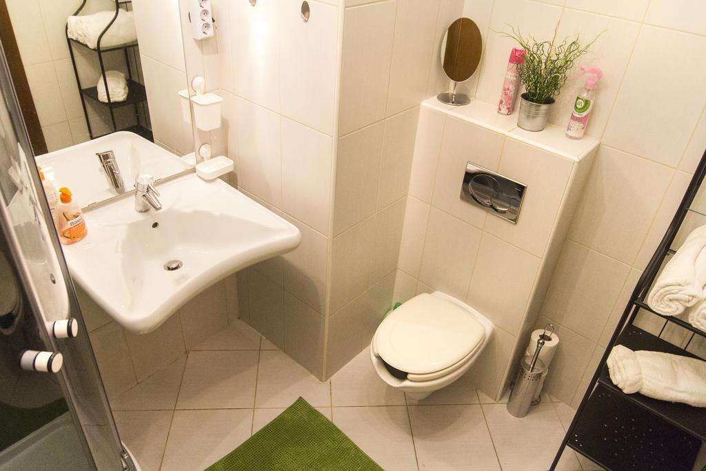 Kazinczy Dream Apartment Budapest Exterior photo